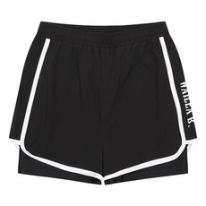 소이 여자 여름이월 3부 레이어드 래쉬가드바지 25M0258