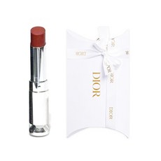 디올 어딕트 립스틱 리필 (백화점선물포장), 1개, 3.2g, 652 로즈 디올