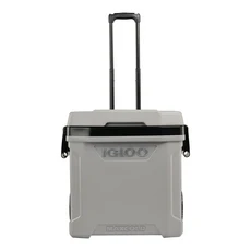 Igloo 58公升 滾輪冰桶, 1個, 58L