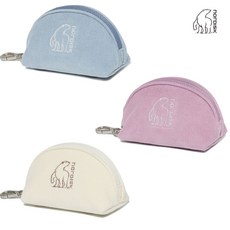 [백화점 정품] 노르디스크 [어텀브리즈]미니코듀로이반달파우치 OWF25905