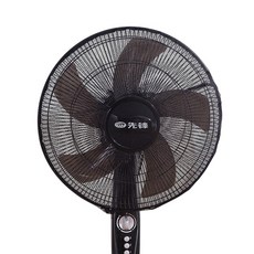 先鋒 電風扇安全防護網, 白色, 1個