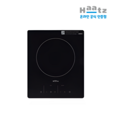 하츠전기1구 빌트인하이라이트1구 HEC-1050S, 빌트인, HeC-1050S(새상품)