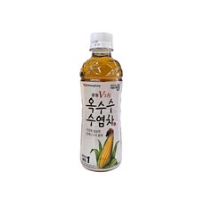 광동 V라인 옥수수 수염차, 340ml, 10개