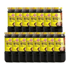 돼지갈비양념 /갈비양념/돼지갈비양념/액상소스/돼지갈비전용양념/갈비용양념/돼지양념/가정용양, 240g