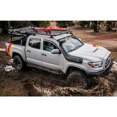 YAKIMA LockNLoad 重載平台, 1個