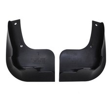 GSC 올뉴카니발 더뉴카니발 머드가드 흙받이 2P 외장부품, 2개