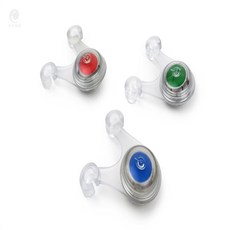 LED 스트링가드 텐트조명, 블루