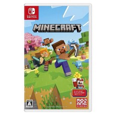 Nintendo 任天堂 Switch Microsoft Minecraft, HAC-P-AEUCA
