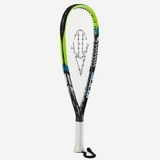 프로 브니엘 라켓볼 라켓 GN BK, 프로 브니엘 라켓볼 라켓 GN BK2511093, 1개