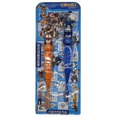 또봇 어린이 전용 칫솔 X+Y 1세트 양치 치솔 아동 유아 피규어 캐릭터 아이 키즈 미세 변신 자동차