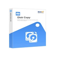 EaseUS Disk Copy Technician 系統轉移 硬碟複製 系統克隆, 1個, Win,兩年