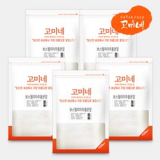 고미네 보스웰리아추출분말 보스웰릭산 65%, 300g, 5개