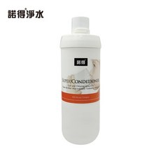 諾得淨水 廚下型淨水器濾心 24.2系列, 1個, 24.2.381 高碘值活性碳濾心, 24.2.381 高碘值活性碳濾心