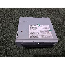 볼보 Volvo C30 D3 2009년식 차량용 AV 오디오 시스템