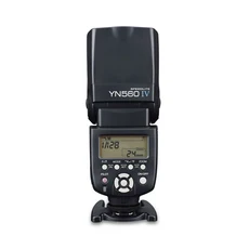 YN560IV YONGNUO 스피드라이트 2.4G 무선 라디오 마스터 슬레이브 플래시 IV DSLR 카메라용 캐논 니콘 펜탁, 02 YN560IV