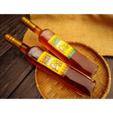 花蜜醸 純天然釀造醋 蜂蜜水果醋, 1個