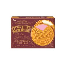 청우)아꾸뿔레102g(CW045), 102g, 6개