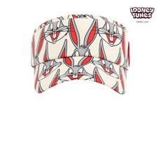 [백화점정품] 베베드피노_신상 유아 모자 올오버벅스버니선바이저_BP42AH759 키즈 아기