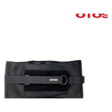 OTOS 근골격계보호구 허리보호대2 M 안전벨트 고소작업 무릎