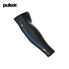 펄사 eS e스포츠 게이밍 암슬리브 팔토시 ARM Long, 1개, PAS06XLW 화이트 XL