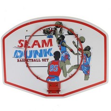 SLAM DUNK 籃球組, 一個入(圖樣隨機)