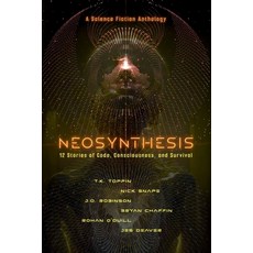 (英文圖書)Neosynthesis 平裝版, Bryan Chaffin, English, Paperback