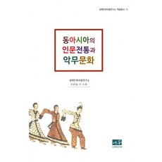 東亞的人文傳統與樂舞文化, 世界民族舞蹈研究所 許永一 等著, 樹媒體