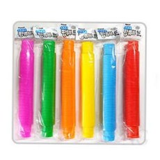 스트로우팝 튜브 파티보드게임