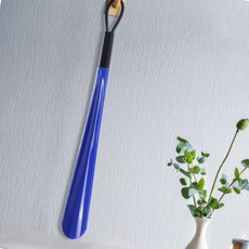 가라지팜 식당 롱 플라스틱 구둣주걱 50cm