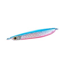 시마노(SHIMANO) 지그 오시아 스팅어버터플라이 TG 가틀링 80g JT-808Q 014 S 블루핀