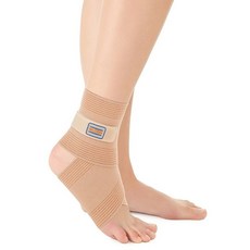 Dr.MED 닥터메드 부목 발목보호대 의료용 통증완화 재활 강한 지지대 DR-A135, 1개