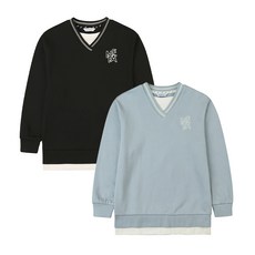 키즈 빅토리 맨투맨_KJC5303