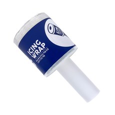 티포드 아이싱 랩 압박용 고정용 얼음찜질용 1Roll, 1개