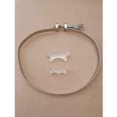 17황 생황 허리밴드 21황용 고정 벨트 태평소, 4. 21簧 액세서리