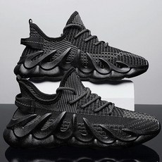 남성 독특한 아웃솔 레저활동 쿠션감 운동화 ZM450N