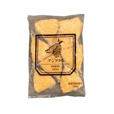 오지상구루메 아지후라이 1120g(70g x 16ea) 생선까스 생선튀김, 70g, 16개