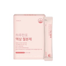 프리미엄 하루한포 액상 철분제 임산부 철분 영양제 아기 비헴철 리포퍼 30포, 30개