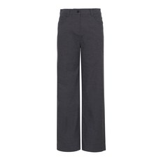 [제이디엑스] JDX 골프 여성 봄가을 세미 와이드 데님 팬츠 X2PTU7720