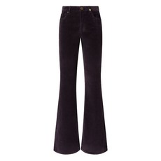 핀코 코듀로이 플레어 진