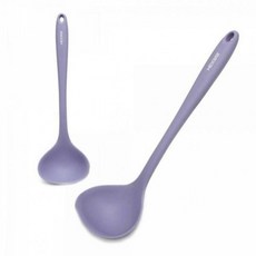 주방 실리콘 조리용 국자 스푼 986000ea (개), 본상품
