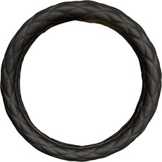 제트 이노우에 (Jet Inoue) 후지 더블 스티치 핸들 커버 COMBI 조흑사 LMB 586630