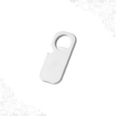 주방용품 휴대용 오프너 손잡이형 간편개봉 스테인레스 실용적 가정용 캠핑용 야외용, 1개, 상세페이지 참조