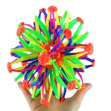 단색 매직공 남자어린이장난감