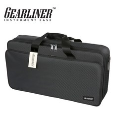 Gearliner 기어라이너 페달보드 & 멀티이펙터 케이스 (GSP-500)