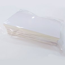 SANTA 48절용 수첩내지(속지) 미니포켓수첩 2026년식, 노트식, 5개