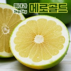 재구매1위 특대과 메로골드 고당도 청자몽, 1박스, 특대과 6~7과 3kg내외