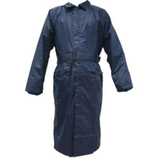 네이비 나노가드 신사용우의 XXL 원피스 1EA