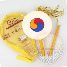 소고 국악기 소가죽 연습 빠른배송 학교 소리 놀이