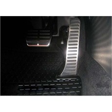 VW Golf 5/6 SCIROCCO 金屬 煞車 油門 腳踏板 (Yeti NEW BEETLE) 剎車踏板, 煞車踏板