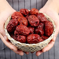 건대추 1kg 상초 24mm, 1개